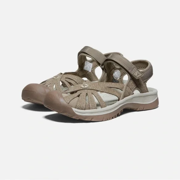 Keen | Shoes | Keen Tan Sandals Comfortable Outdoor Footwear  display picture 1